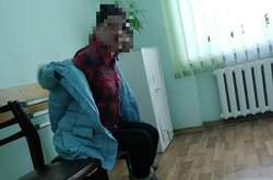 На Рівненщині дуже п’яна мати нагодувала грудьми власного малюка