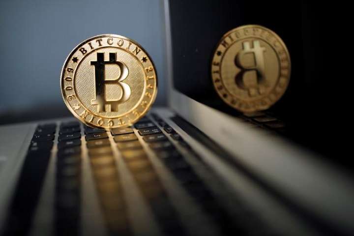 Влада Німеччини застерегла від інвестування у Bitcoin