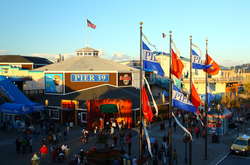 ФБР запобігло теракту на Різдво у Сан-Франциско