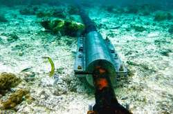 У НАТО підозрюють, що Росія хоче пошкодити підводні інтернет-кабелі