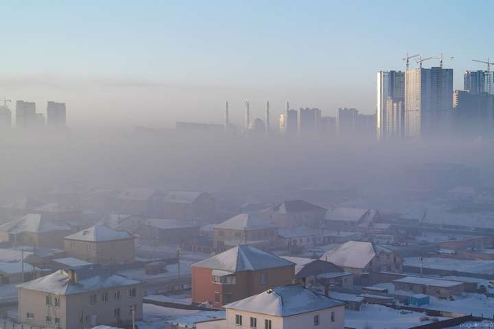У Польщі може з’явитися міністр для боротьби зі смогом