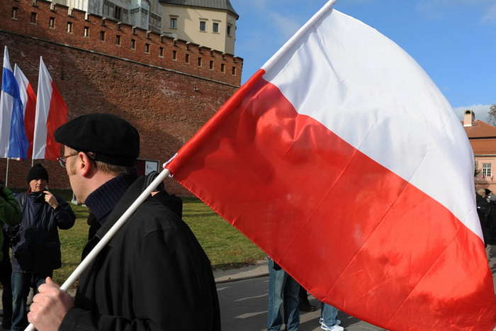 Голова Верховного суду Польщі звинуватила владу у «перевороті»