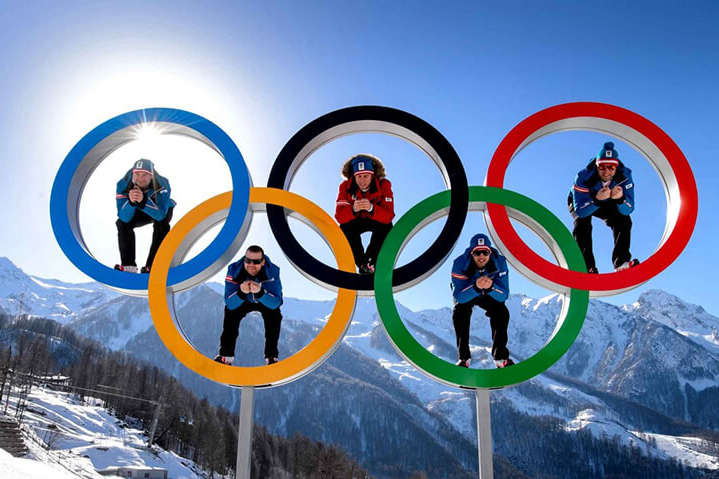 Швеція може подати заявку на проведення Олімпійських ігор-2026