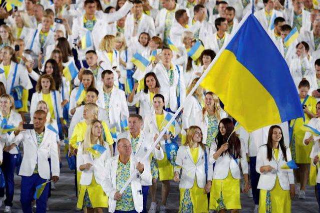 Стало відомо, скільки Україна виділить грошей на підготовку спортсменів до Олімпіади-2018 