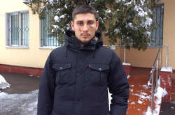 Адвокат Денис Ненов після побиття