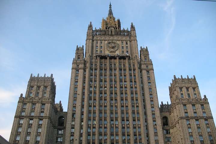 Росія істерично відреагувала на повідомлення зі США про зброю для України
