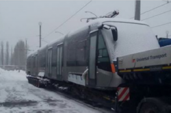  Вартість вагону – близько 43 млн грн 