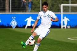 Два футболісти «Динамо» перейшли в луганську «Зорю»