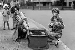 Как выглядели модницы 1920-х годов. Подборка ретрофото