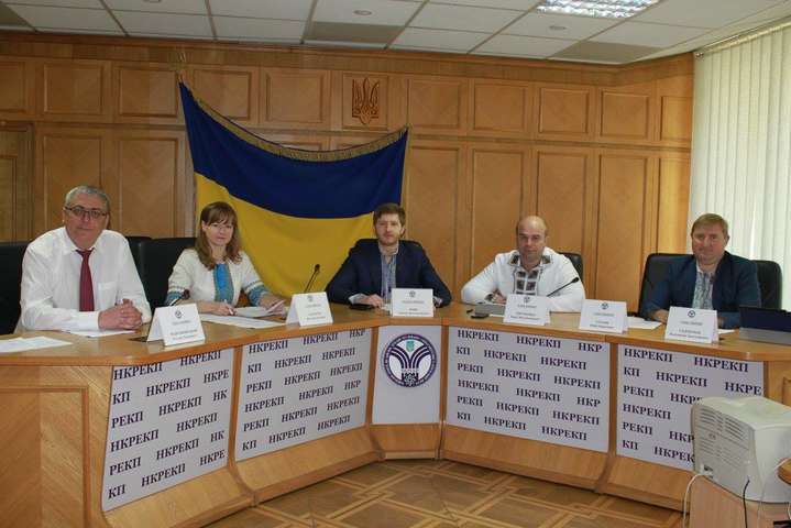 Порошенко призначив двох членів НКРЕКП