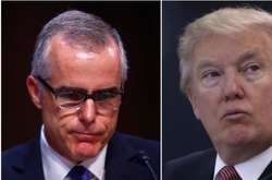 Заступник директора ФБР планує піти у відставку