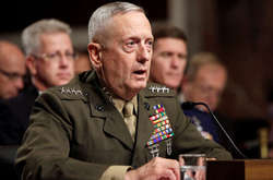 Пентагон закликав американські війська бути готовими до війни з КНДР