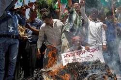 Військові Індії повідомили про загибель солдатів у спірному регіоні Кашмір