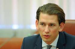 Себастьян Курц