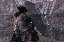  Синоптики попереджують про різку зміну погоди 