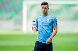 Беньямін Вербич