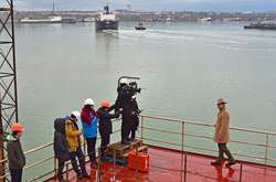 Український гурт зняв кліп про незвичайну втечу з СРСР