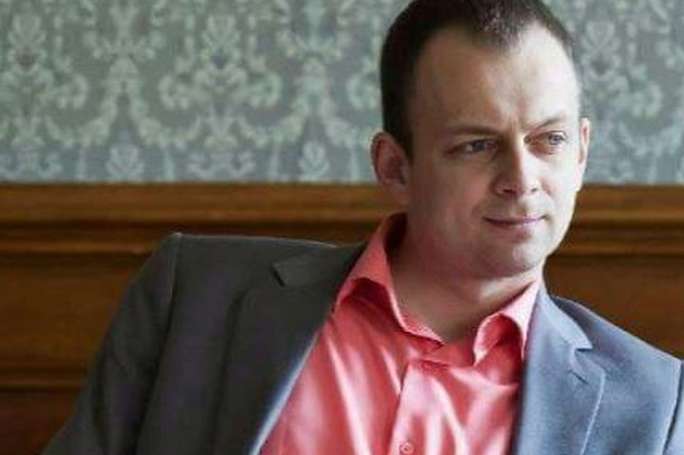 Луценко наказував розслідувати справу проти Ахметова, - екс-слідчий ГПУ