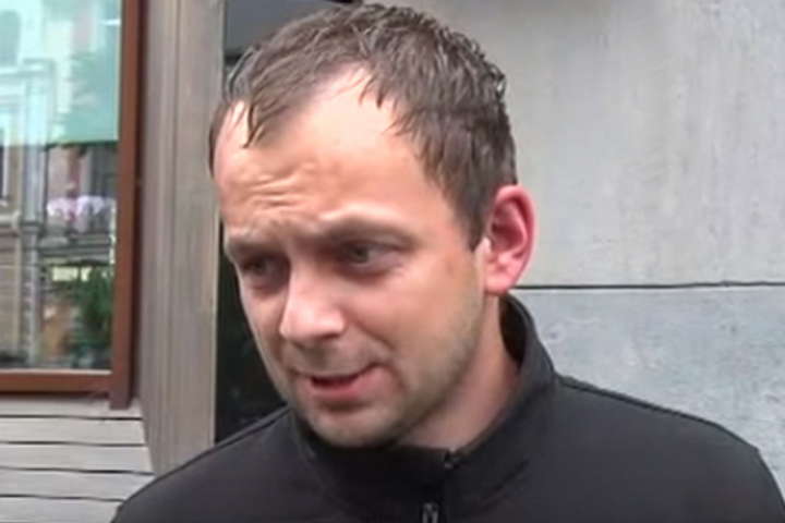Екс-слідчий ГПУ розповів, проти кого Луценко наказував «закручувати гайки»