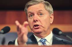 Ліндсі Ґрем