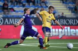 Роман Безус (праворуч). Фото: Getty Images