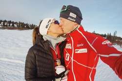 Йоганнес Бьо зробив пропозицію своїй дівчині