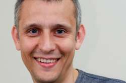 В'ячеслав Веремій