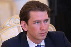 Себастьян Курц