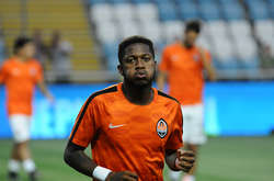 «Манчестер Сіті» хоче посилитися гравцем «Шахтаря»