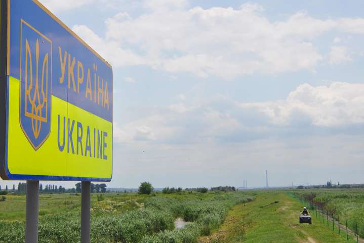 Шкіряк нагадав росіянам про зміну правил в’їзду в Україну