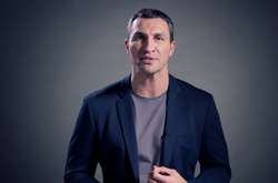 Володимир Кличко прокоментував війну на Донбасі