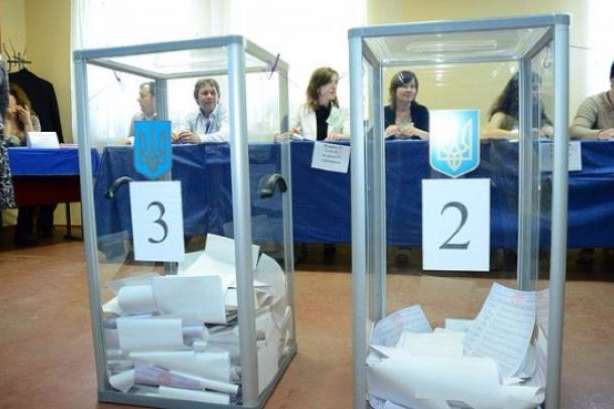 Місцеві вибори: на Одещині сталася сутичка на виборчій дільниці