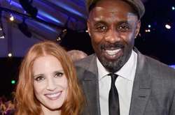 Джессика Честейн и Идрис Эльба хотят сняться в сиквеле «Оно» 