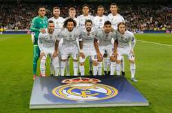  ФК &laquo;Реал&raquo; 