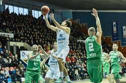 Суперліга. «Миколаїв» втретє в сезоні переміг «Запоріжжя-ZOG»