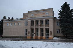 Штаб АТО: у Макіївці бойовики можуть влаштувати вибух