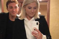 Звезда фильма «Дети шпионов» Дэрил Сабару сделал предложение певице Меган Трейнор