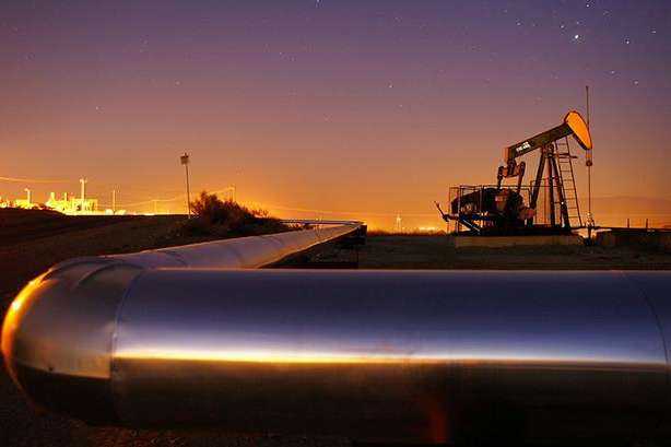 Ірак оголосив конкурс на спорудження нового нафтопроводу