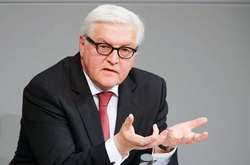 Штайнмаєр закликав німців довіряти політикам