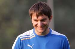 Українець Фещук продовжить кар'єру в команді Мазяра в Казахстані