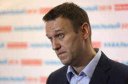 Навальний подав документи в ЦВК для реєстрації кандидатом в президенти РФ