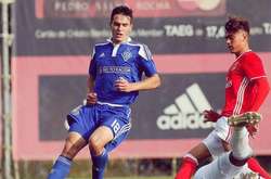 Богдан Тимчик