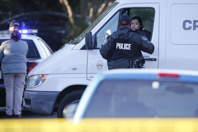 У США поліція випадково застрелила шестирічного хлопчика