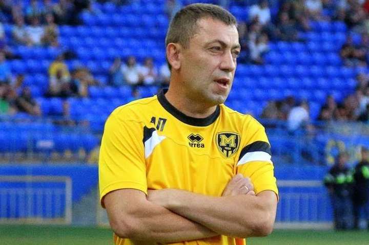 Олександр Призетко. Фото: Footboom - «Металіст-1925» може подати в суд на екс-тренера Призетка за його висловлювання після звільнення