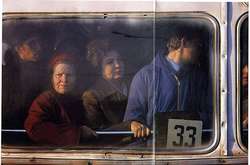 17 ностальгических фотографий из СССР, которые заставят вас всплакнуть