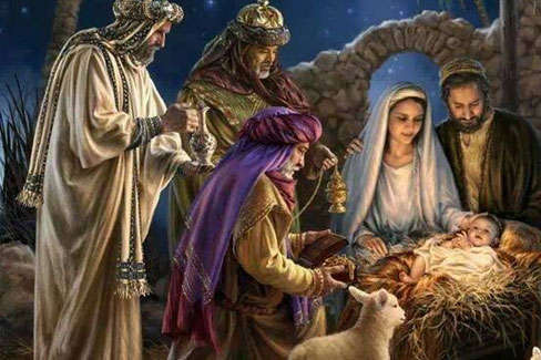 Сьогодні Різдво Христове за григоріанським календарем: традиції і прикмети