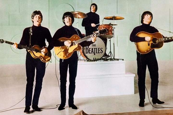 Барабанщик The Beatles отримає лицарський титул
