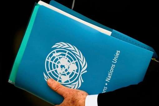 США вітають скорочення бюджету ООН