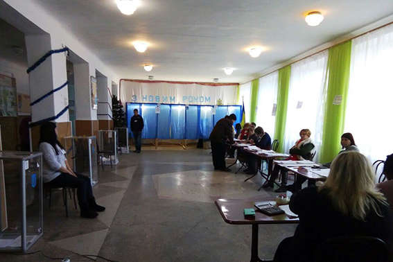 Місцеві вибори в Україні: відкрито 13 кримінальних проваджень (оновлено) 