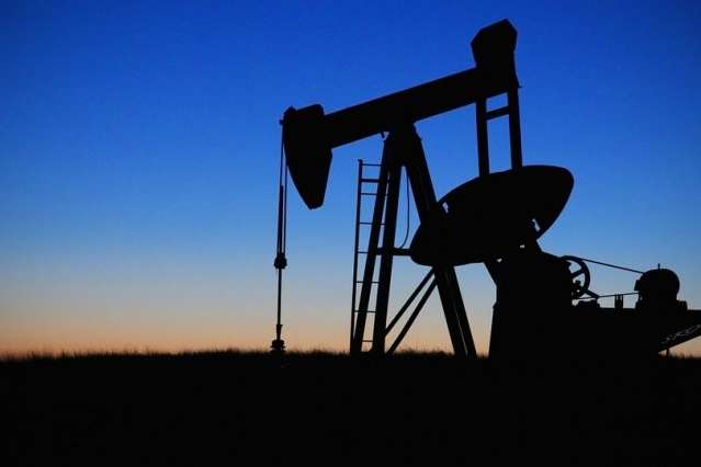 Ціни на нафту перевищили $65